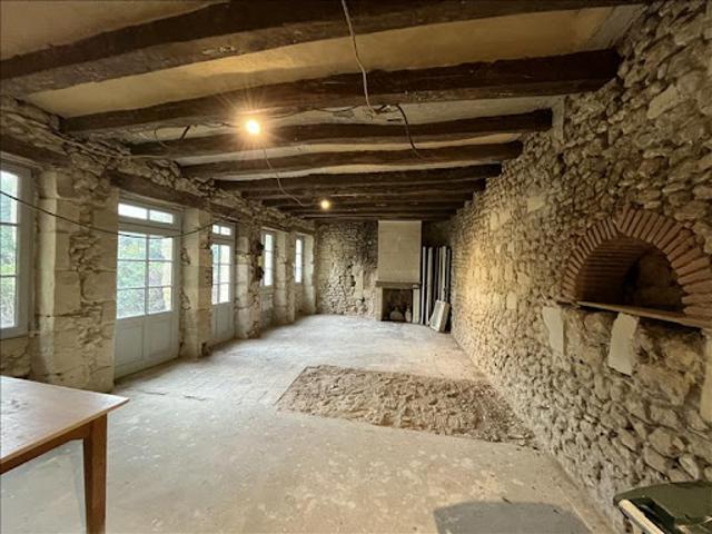 Maison vente à Tours, Montlouis