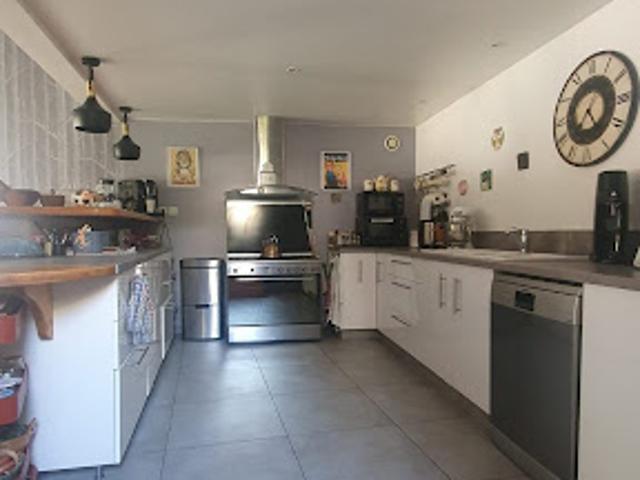 Maison vente à Chambéry, La Chavanne