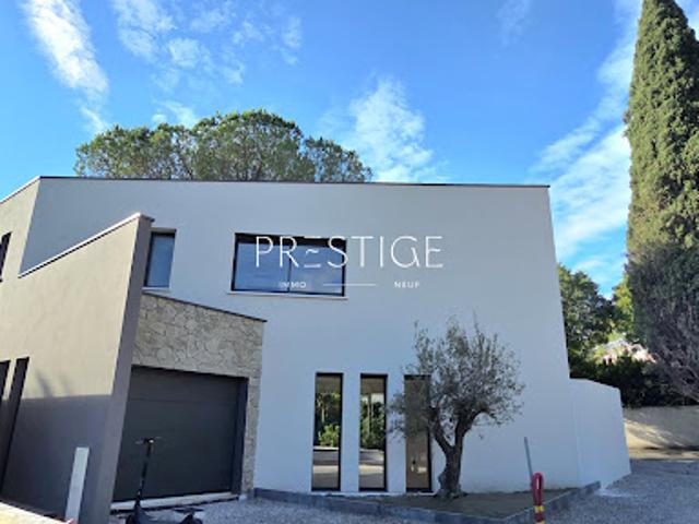 Maison vente à Montpellier