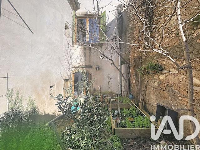 Maison vente à Lodève, Occitanie