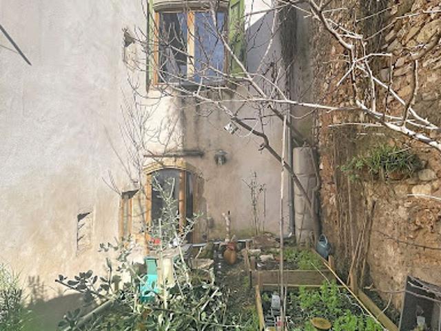 Maison vente à Lodève, Occitanie