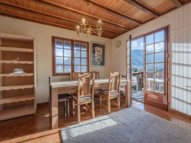Maison vente à Thonon-les-Bains, Morzine