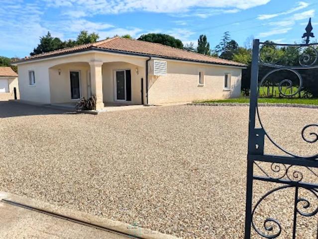 Maison vente à Bergerac, Saint-germain-et-mons