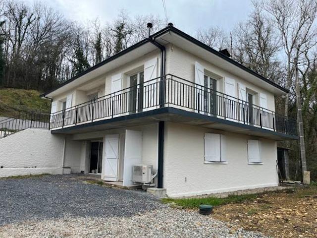 Maison vente à Pau, Narcastet