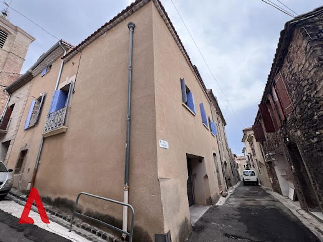 Maison vente à Béziers, Neffiès