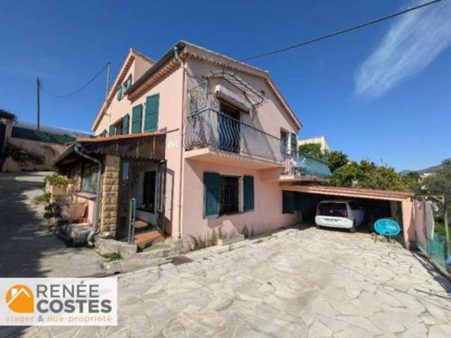 Maison vente à Nice