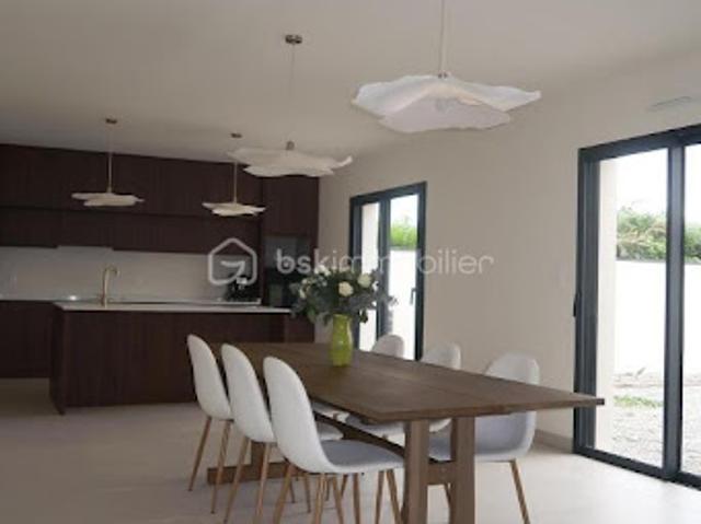 Maison vente à Niort