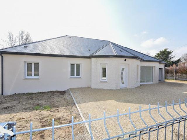 Maison vente à Romorantin-Lanthenay, Couddes