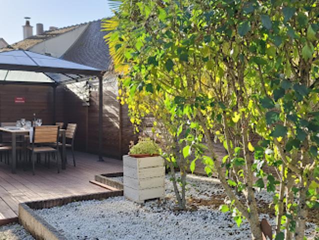 Maison vente à Mantes-la-Jolie, Civry-la-forêt