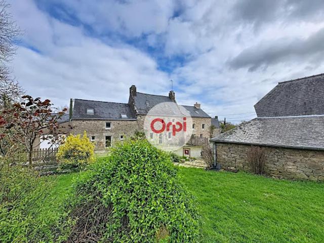 Maison vente à Vannes, Bretagne