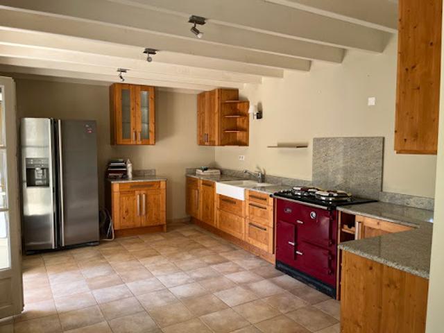 Maison vente à La Grenouillette, Pellegrue