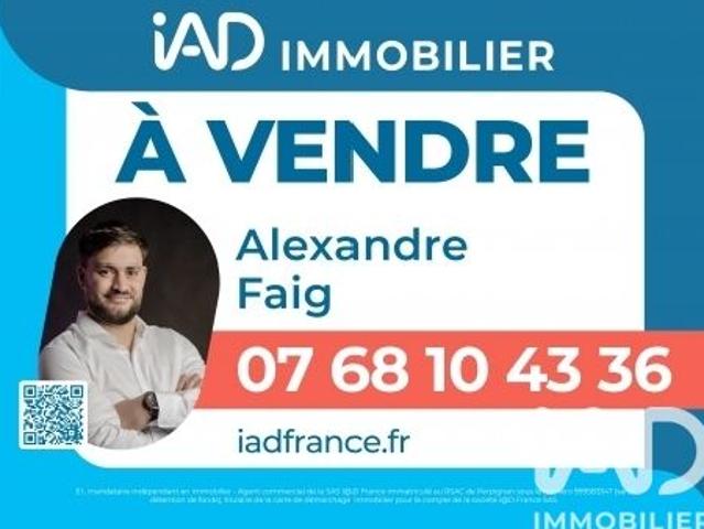 Maison vente à Perpignan