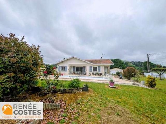 Maison vente à Bayonne