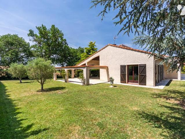 Maison vente à Toulouse, Pin-balma