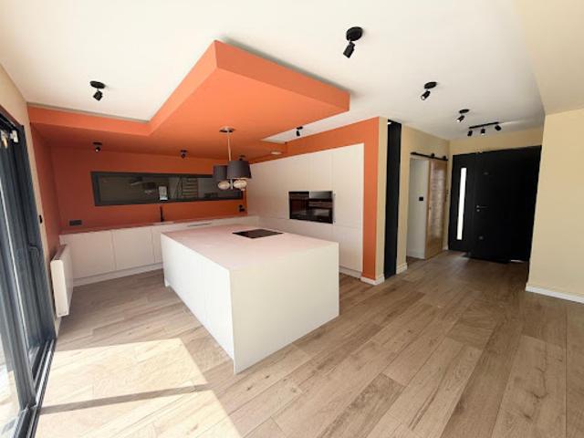 Maison vente à Trézien, Plouarzel