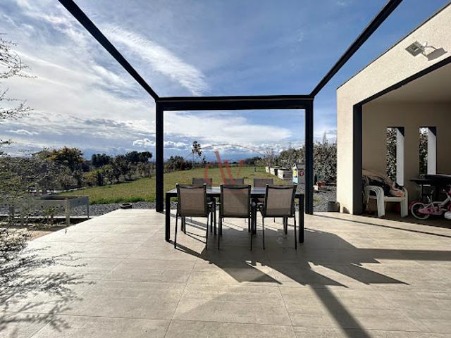 Maison vente à Perpignan, Pollestres