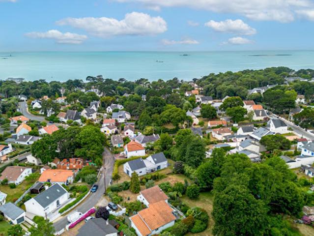 Maison vente à Saint-Nazaire, Pornichet