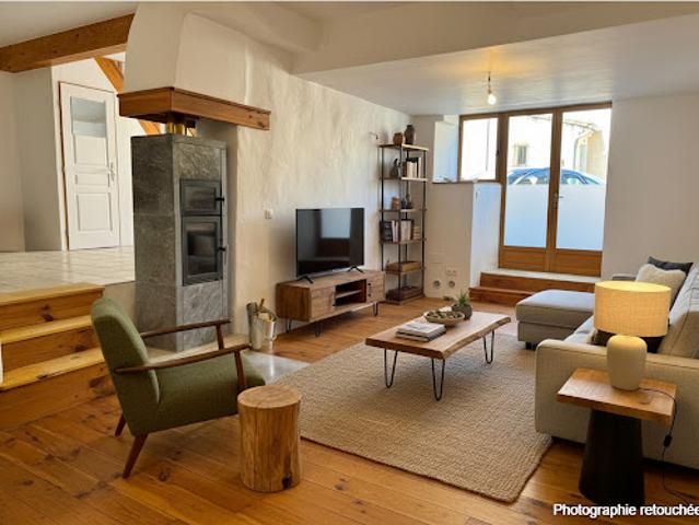 Maison vente à Limoux, Puivert