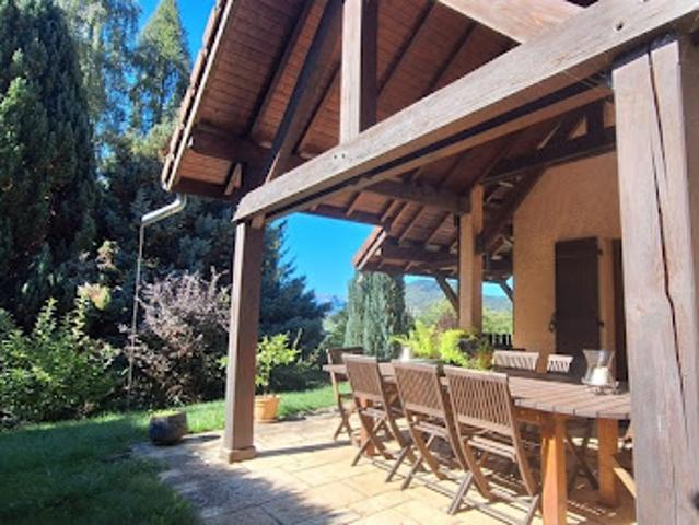 Maison vente à Grenoble, Saint-martin-d'uriage