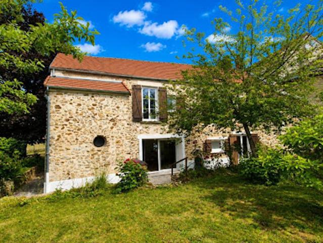 Maison vente à Meaux, Saâcy-sur-marne