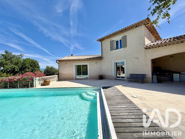 Maison vente à Arrondissement de Draguignan, Fréjus