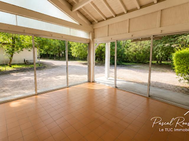 Maison vente à Blaye, Civrac-de-blaye