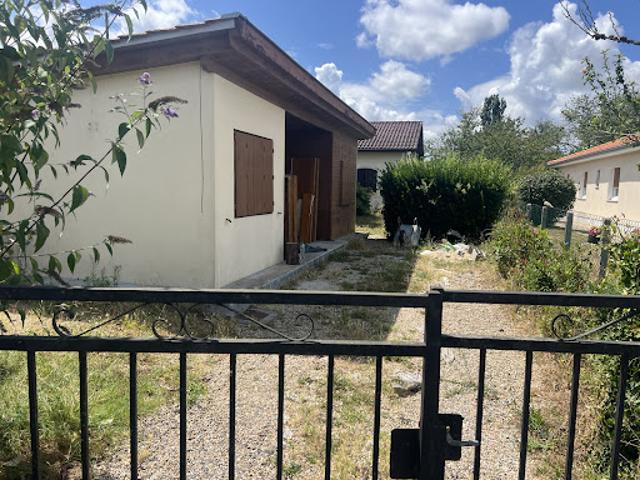 Maison vente à Bordeaux, Saint-loubès