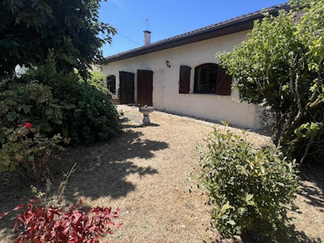 Maison vente à Lotissement Le Domaine du Vallon, Saint-Loubès