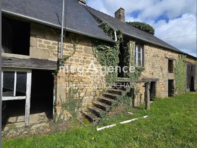 Maison vente à Fougères-Vitré, Bretagne