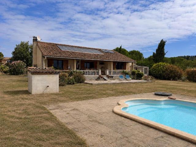 Maison vente à Limoux, Cépie