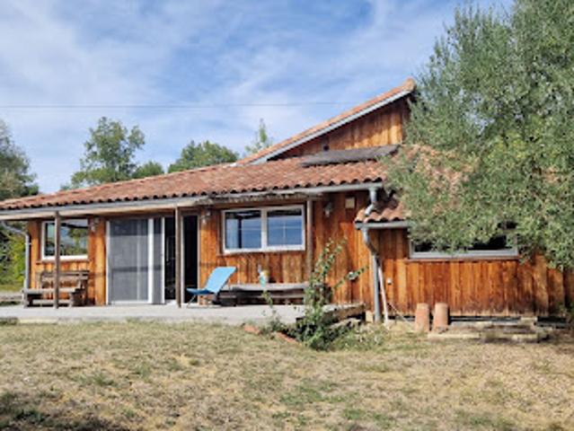 Maison vente à Saint-Martory, Haute-Garonne