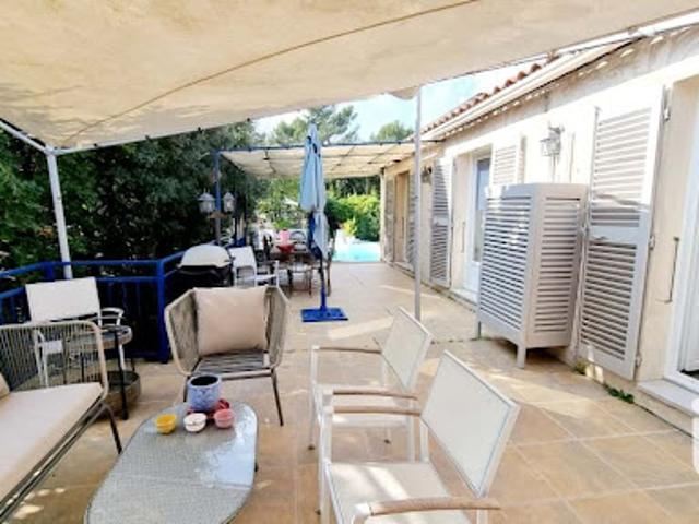 Maison vente à Brignoles, Saint-maximin-la-sainte-baume