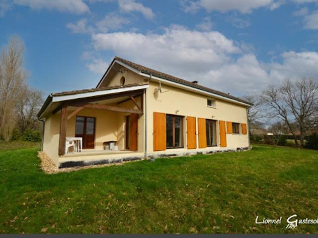 Maison vente à Bergerac, Saint-méard-de-gurçon