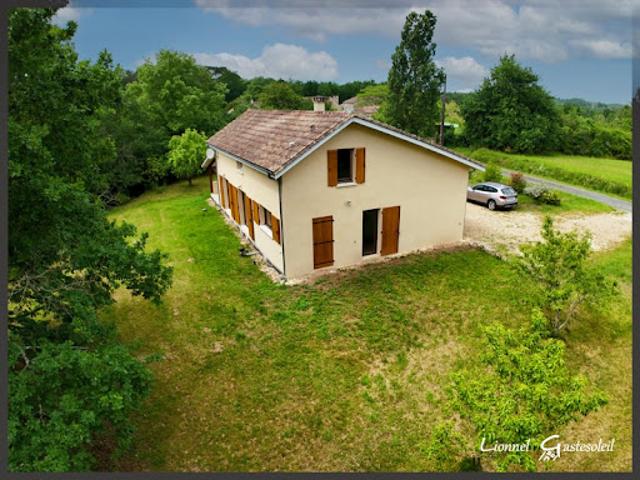 Maison vente à Bergerac, Saint-méard-de-gurçon
