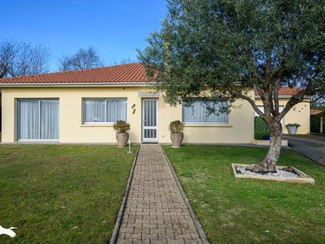Maison vente à Mont-de-Marsan, Saint-pierre-du-mont