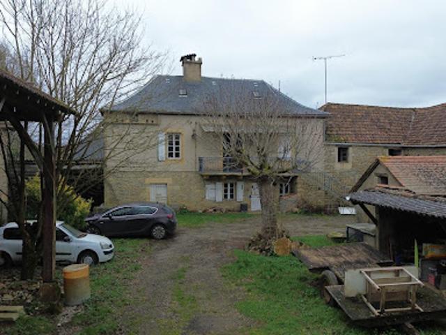 Maison vente à Montauban, Saint-projet