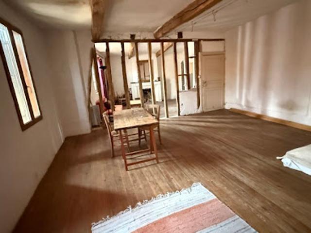 Maison vente à Saint-Gaudens, Salies-du-salat