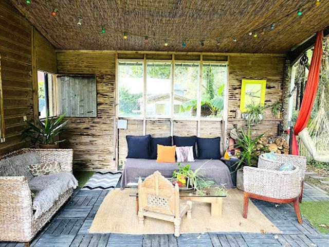 Maison vente à France métropolitaine, Saubrigues