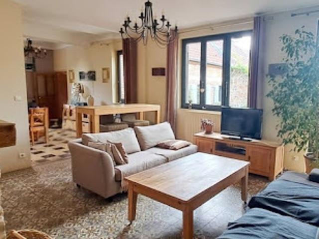 Maison vente à Sebourg, Nord