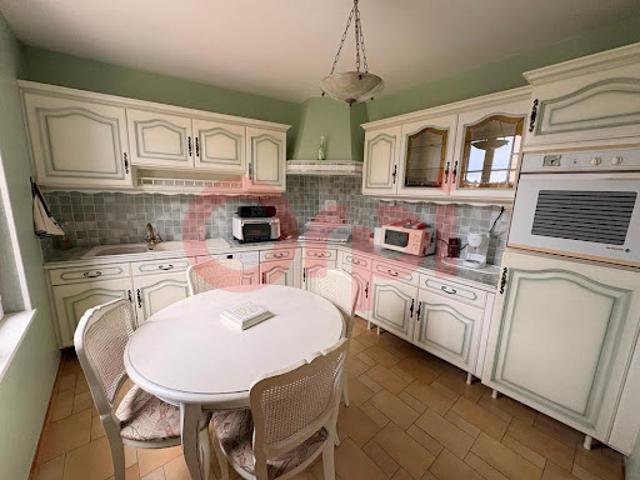 Maison vente à Romorantin-Lanthenay, Seigy
