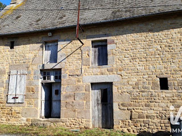 Maison vente à Les Bertais, Sens-de-Bretagne