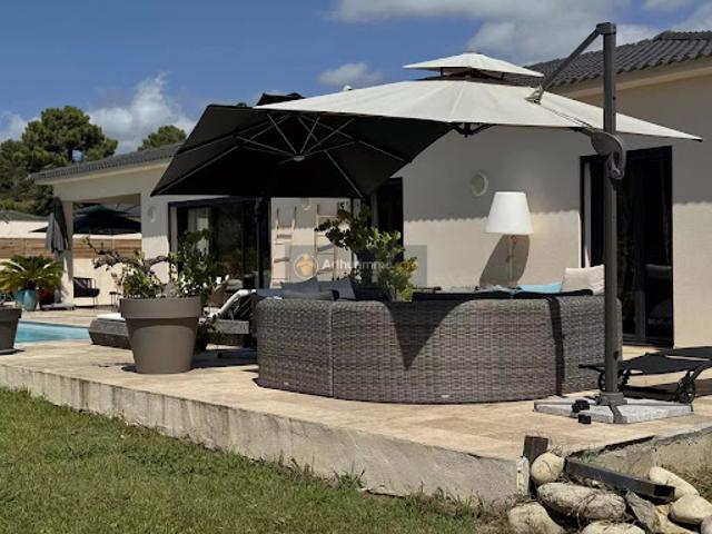 Maison vente à Sartène, Sari-solenzara