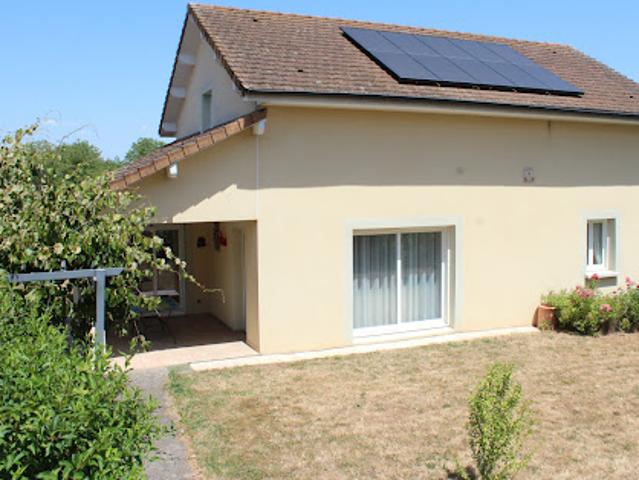 Maison vente à Nevers, Sougy-sur-loire