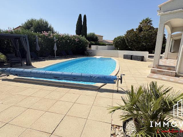 Maison vente à Lodève, Teyran