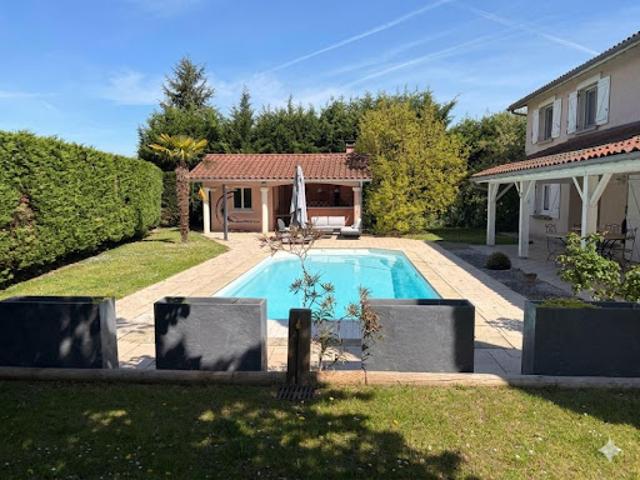 Maison vente à La Tour-du-Pin, Tignieu-jameyzieu