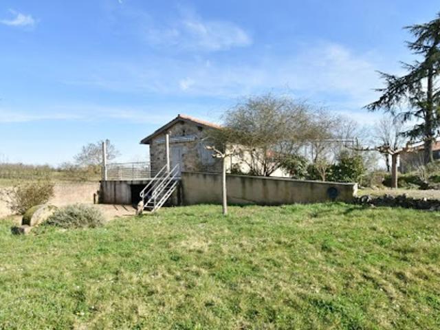 Maison vente à Albi, Tonnac