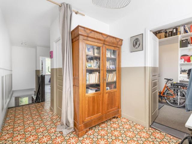 Maison vente à Toulouse