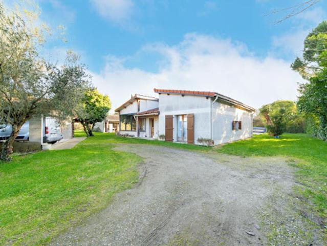Maison vente à Toulouse, Tournefeuille