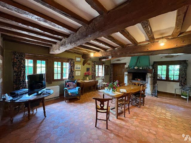 Maison vente à Dieppe, Tourville-la-chapelle