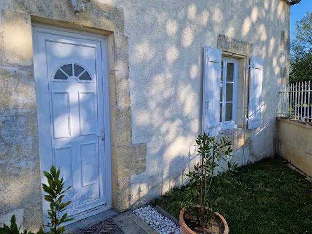 Maison vente à Cognac, Nouvelle-Aquitaine